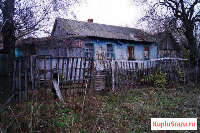 Дача 40 кв.м. на участке 30 сот. Перелешинский - изображение 1