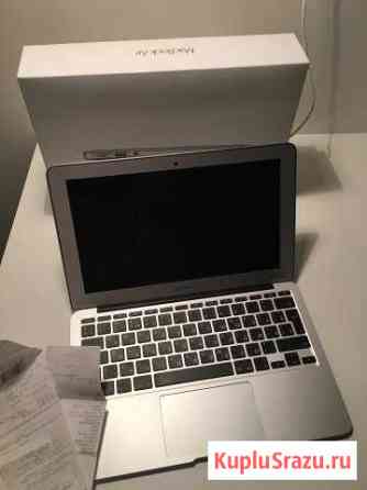 Apple MacBook Air 11 Рыбинск