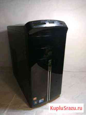 Intel core i3 530, 540,550 + монитор 17 Дмитров