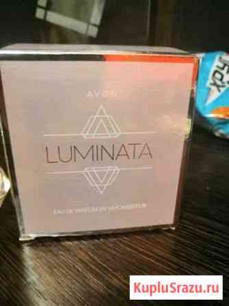 Парфюмерная вода luminata Мичуринск