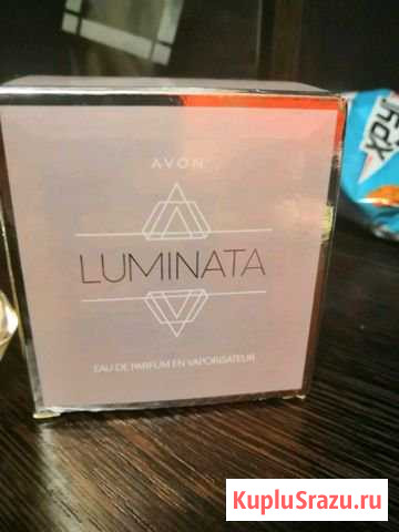 Парфюмерная вода luminata Мичуринск - изображение 1