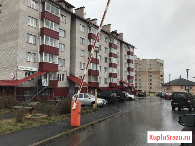 2-к квартира, 60 кв.м., 4/5 эт. Кондопога - изображение 1