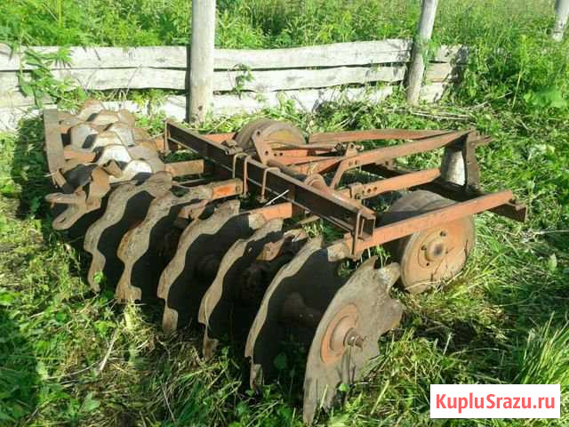 Бдт Кемерово - изображение 1