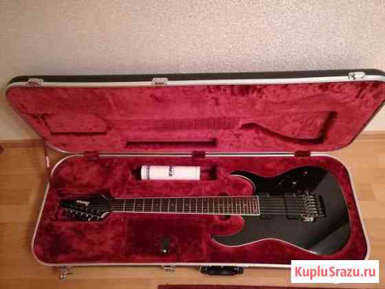 Электрогитара Ibanez Prestige RG2627ZE Балашиха