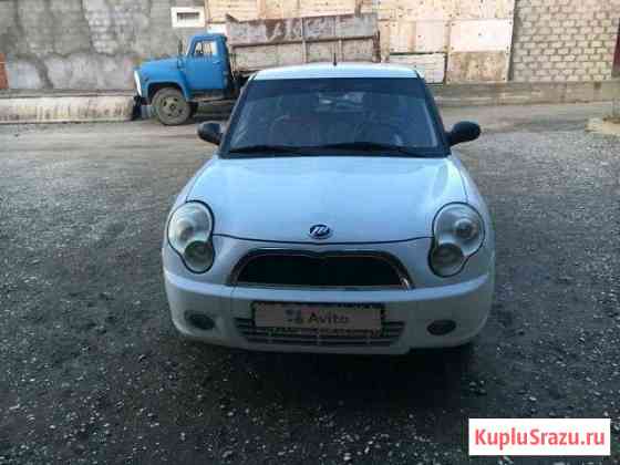 LIFAN Smily (320) 1.3 МТ, 2012, хетчбэк Старые Атаги