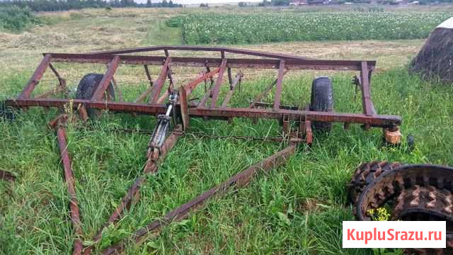 Культиватор Нарышкино - изображение 1