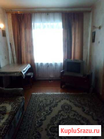2-к квартира, 41 кв.м., 1/5 эт. Кулебаки - изображение 1