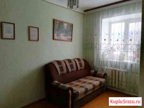 2-к квартира, 39 кв.м., 1/2 эт. Стерлибашево