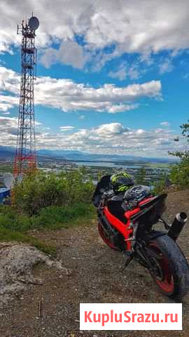 YZF-600 Оленегорск - изображение 1
