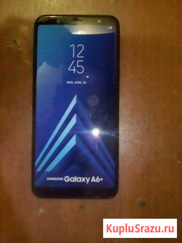Макет SAMSUNG Galaxy A6+ Вологда - изображение 1