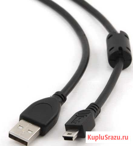 Кабель USB новый Сыктывкар - изображение 1