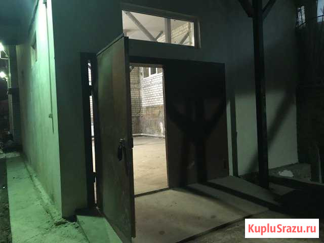 Складское помещение, 41 кв.м. Калуга - изображение 1