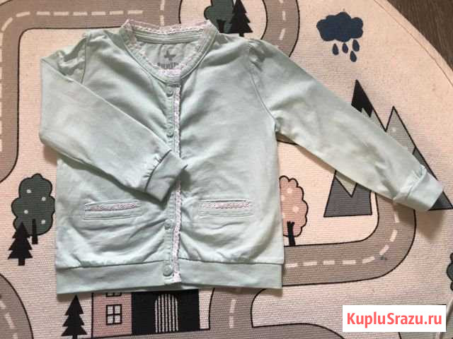 Кофточка Новокузнецк - изображение 1