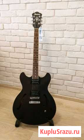 Гитара Ibanez AS53-TKF Саров - изображение 1