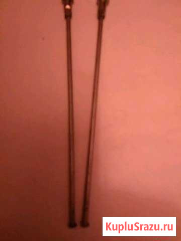 Спицы мото 148х3мм Мытищи - изображение 1