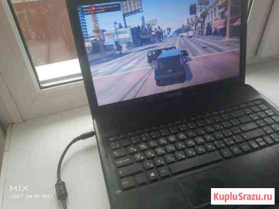 Игровой ноутбук GTX 640 2GB, i3(i7), 8gb ram, 500g Златоуст
