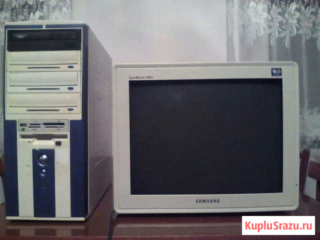Персональный компьютер Георгиевск - изображение 1