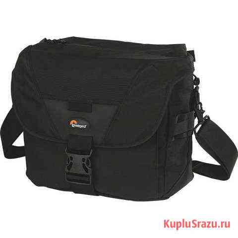 Фотосумка Lowepro Stealth Reporter D400 AW Волжский