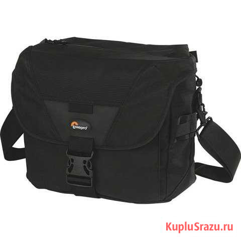 Фотосумка Lowepro Stealth Reporter D400 AW Волжский - изображение 1