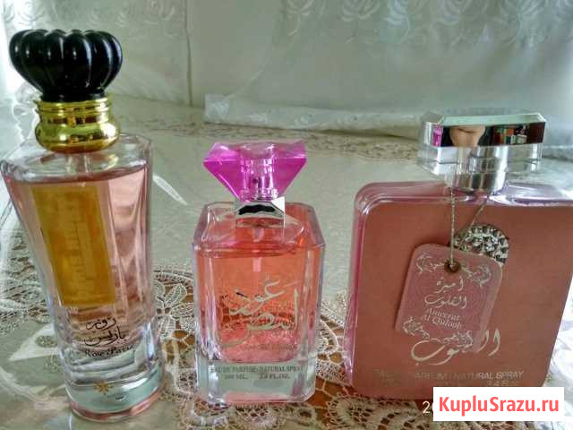 Духи Благодарный - изображение 1