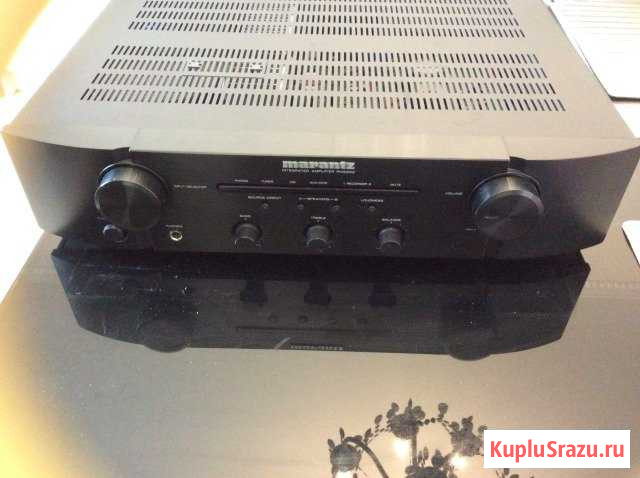 Marantz PM 6003 Тверь - изображение 1