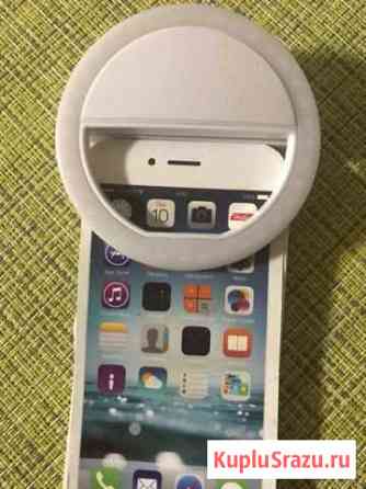 Дополнительная вспышка на iPhone Волжский