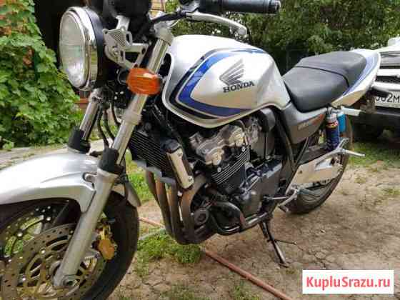 Honda CB400 vtek2 2003 Азов