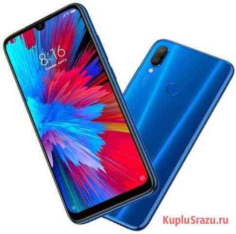 Xiaomi redmi 7 Курск