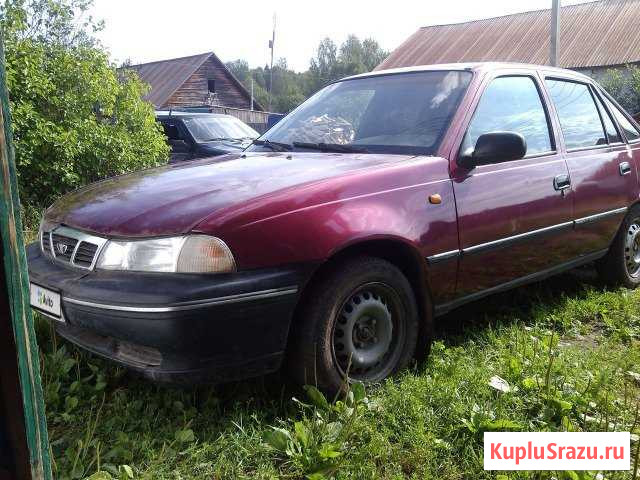 Daewoo Nexia 1.5 МТ, 2006, седан Сюмси - изображение 1