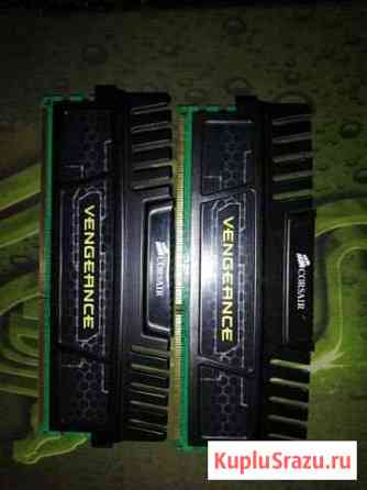 Оперативная память DDR3 PC12800 1600MHz 4Gbx28Gb Брянск