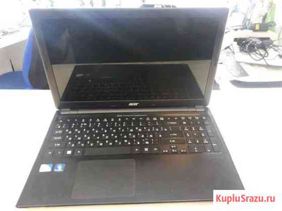 Acer aspire v5-531 Всеволожск