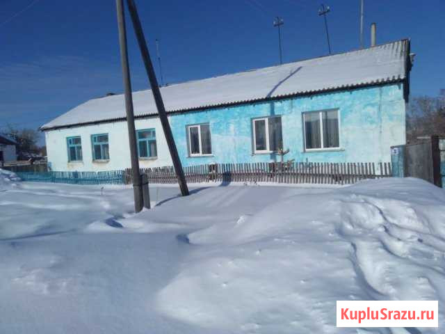 Дом 57 кв.м. на участке 26 сот. Куйбышев - изображение 1