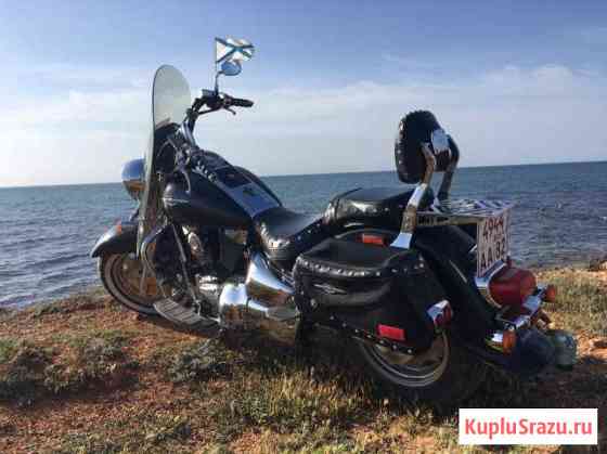 Suzuki Boulevard C90T Севастополь