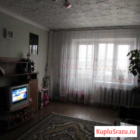 2-к квартира, 47.9 кв.м., 5/5 эт. Рудничный - изображение 1