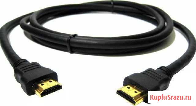 Кабель hdmi - hdmi Муром - изображение 1
