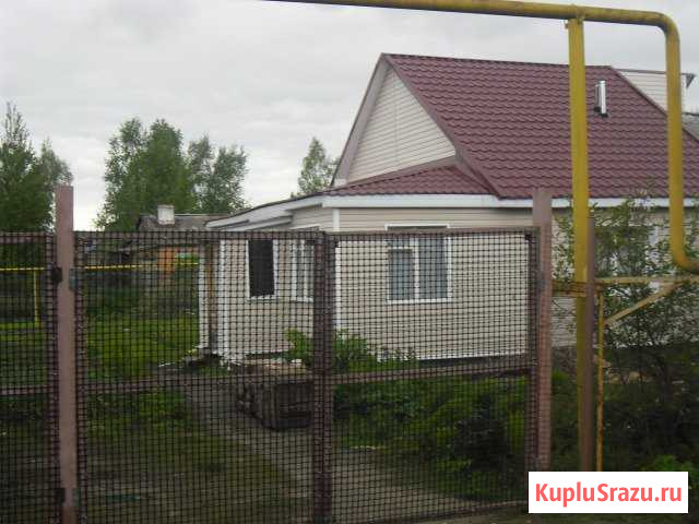 2-к квартира, 59 кв.м., 1/1 эт. Ишня - изображение 1