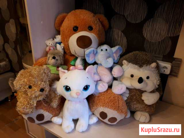 Игрушки Чита - изображение 1