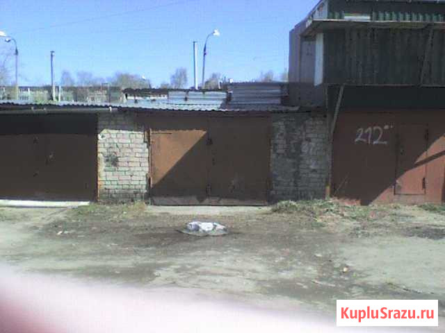Гараж на продажу в Иваново Иваново - изображение 1