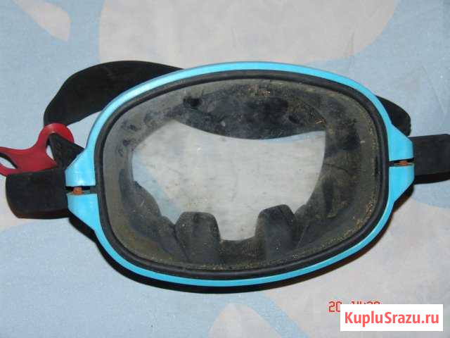 Ласты и маски Акванавт Санкт-Петербург - изображение 1