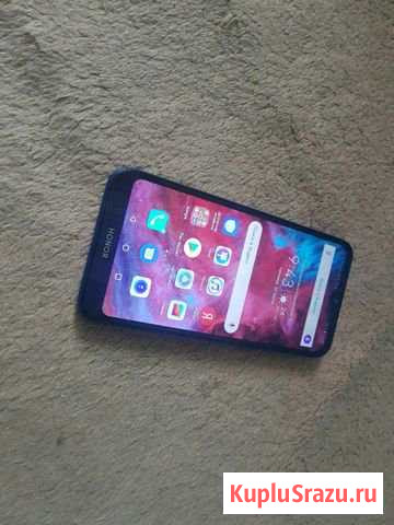 Honor 8S 32Gb Петропавловск-Камчатский - изображение 1