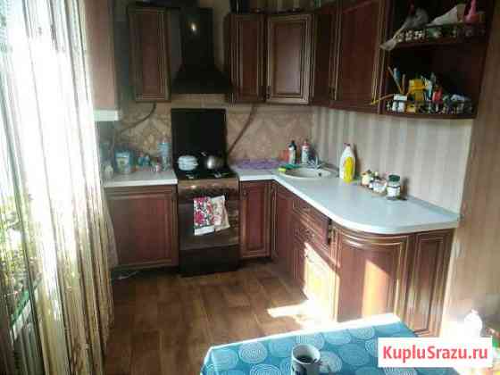 3-к квартира, 67 кв.м., 3/3 эт. Новый Оскол