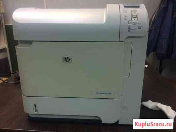 Принтер HP LaserJet P4014DN Миасс