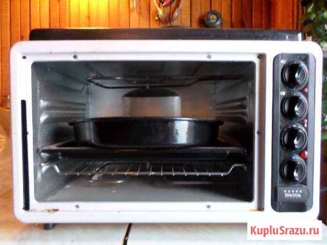 Духовка электрическая Нижний Новгород - изображение 1