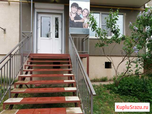 Помещение свободного назначения, 34 кв.м. Калуга - изображение 1