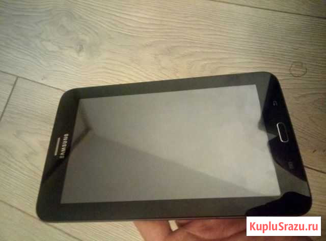 SAMSUNG galaxy tab 3 Рязань - изображение 1