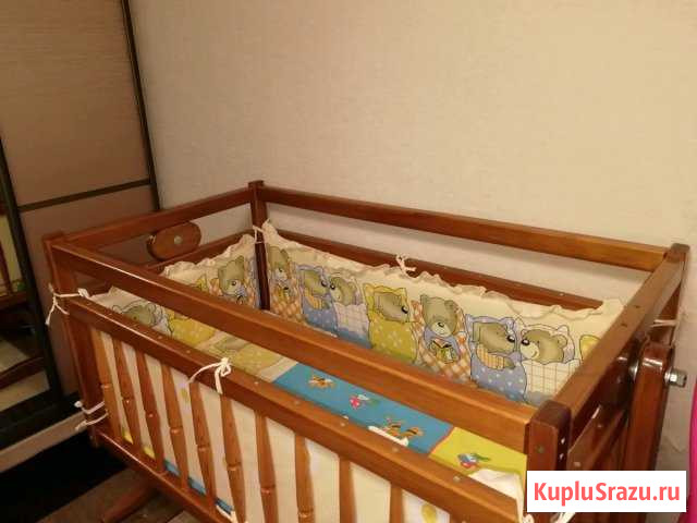 Кровать Волгодонск - изображение 1