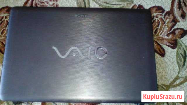 Запчасти для Sony Vaio PCG-7181 Сафоново - изображение 1