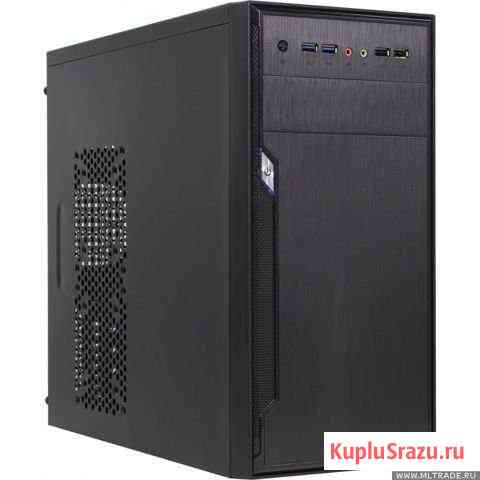 Хороший игровой блок i5 4570 (2018 года) Старый Оскол