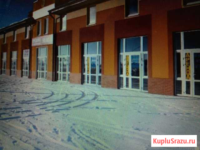 Помещение свободного назначения, 18 кв.м. Гурьевск - изображение 1