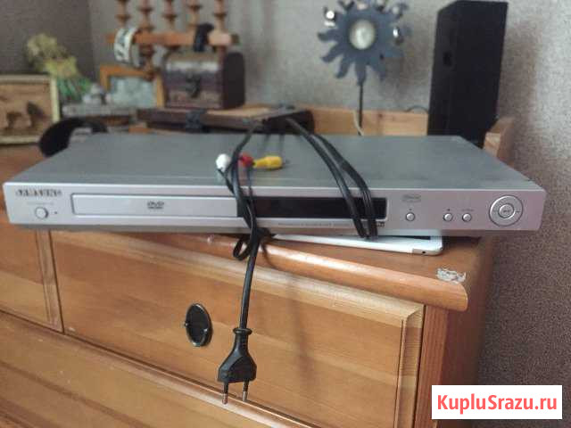 DVD плеер Калуга - изображение 1